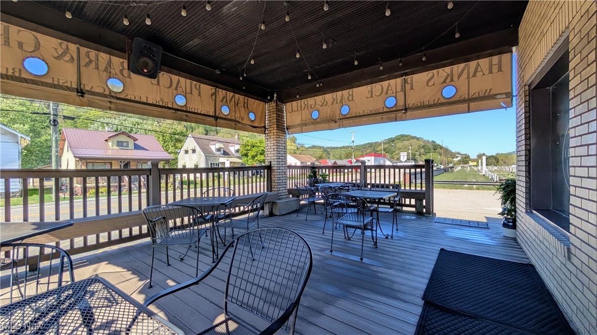 Bigler & Bogers First Add - Commercial Sale