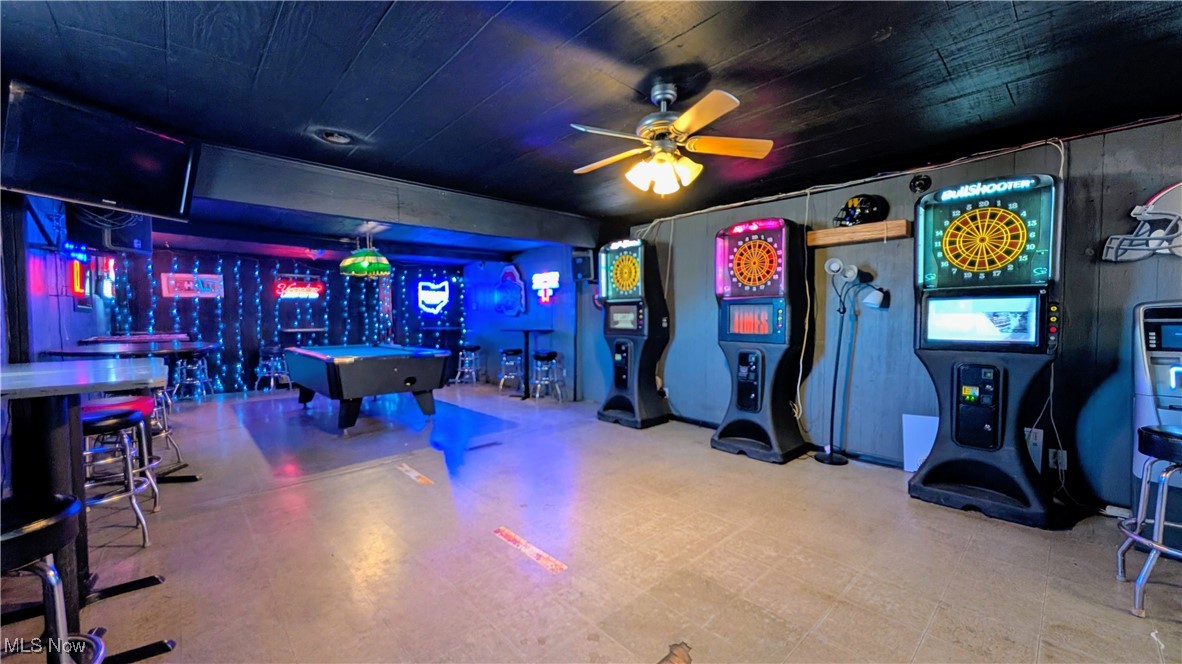 Bigler & Bogers First Add - Commercial Sale