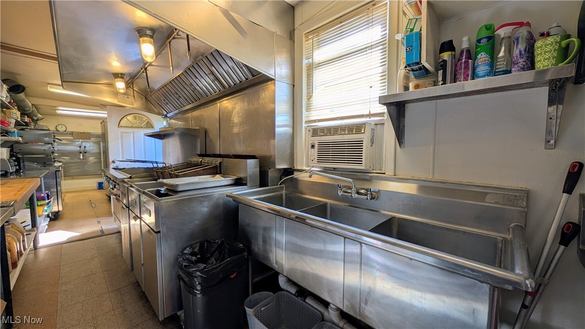 Bigler & Bogers First Add - Commercial Sale