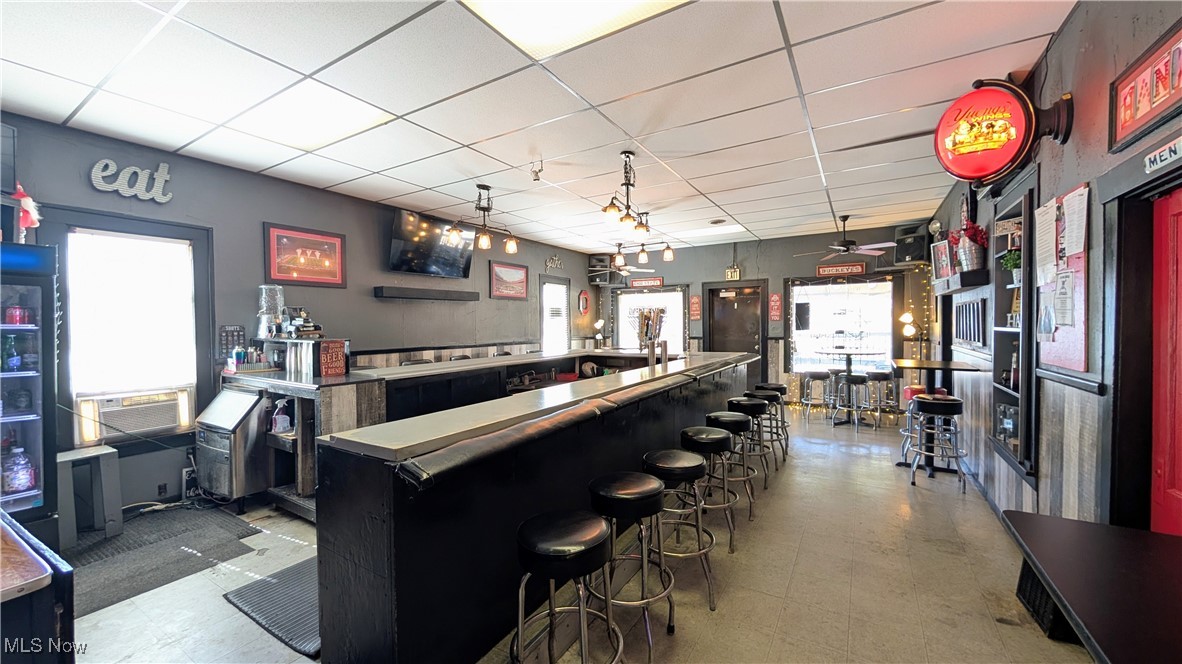 Bigler & Bogers First Add - Commercial Sale