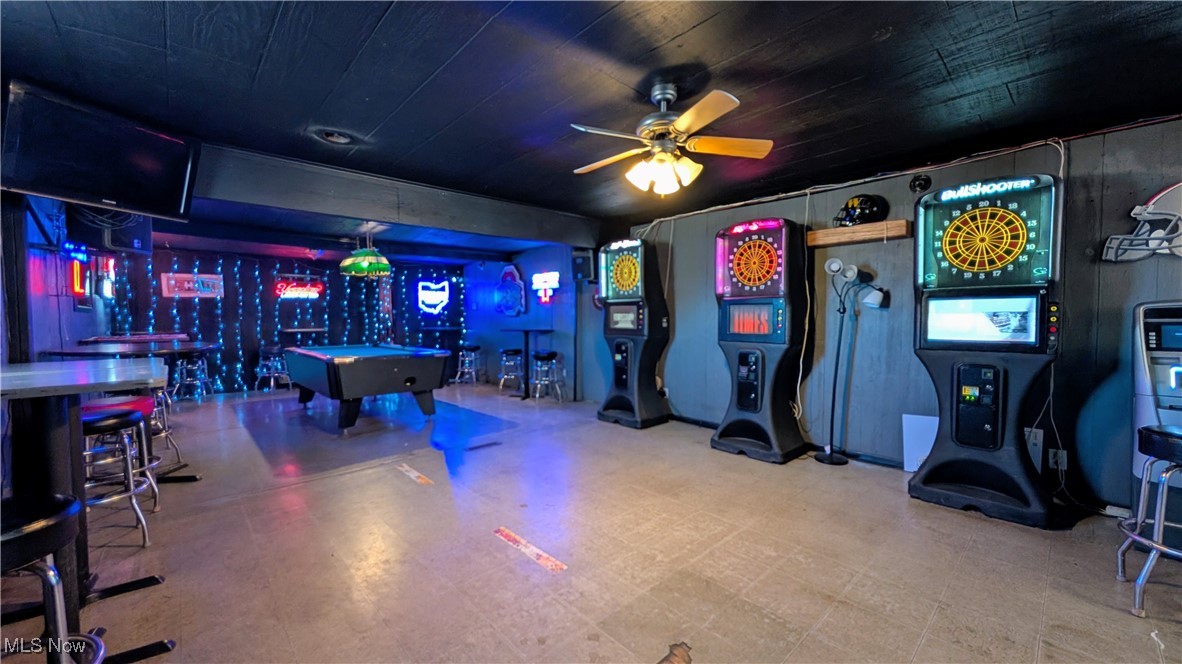 Bigler & Bogers First Add - Commercial Sale