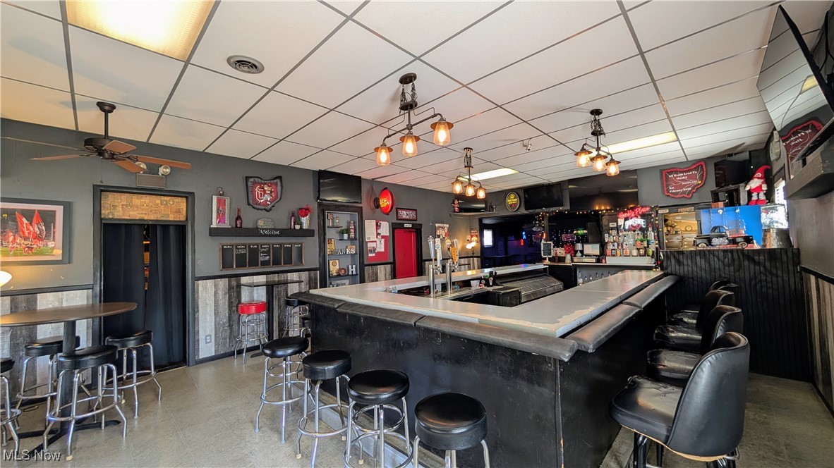 Bigler & Bogers First Add - Commercial Sale
