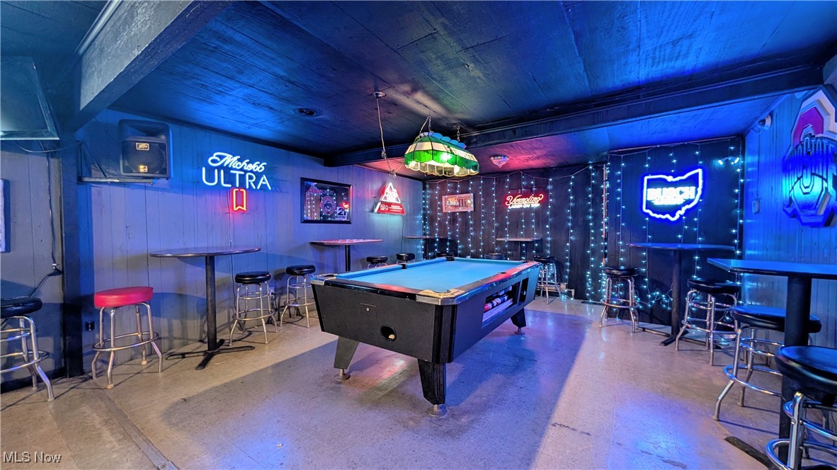 Bigler & Bogers First Add - Commercial Sale