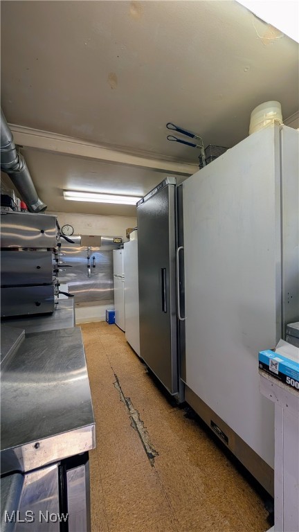 Bigler & Bogers First Add - Commercial Sale