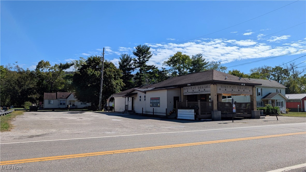 Bigler & Bogers First Add - Commercial Sale