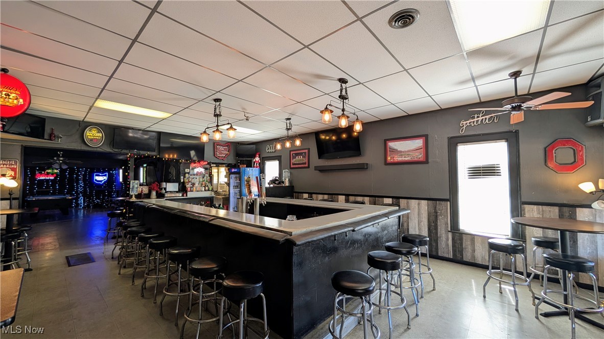 Bigler & Bogers First Add - Commercial Sale