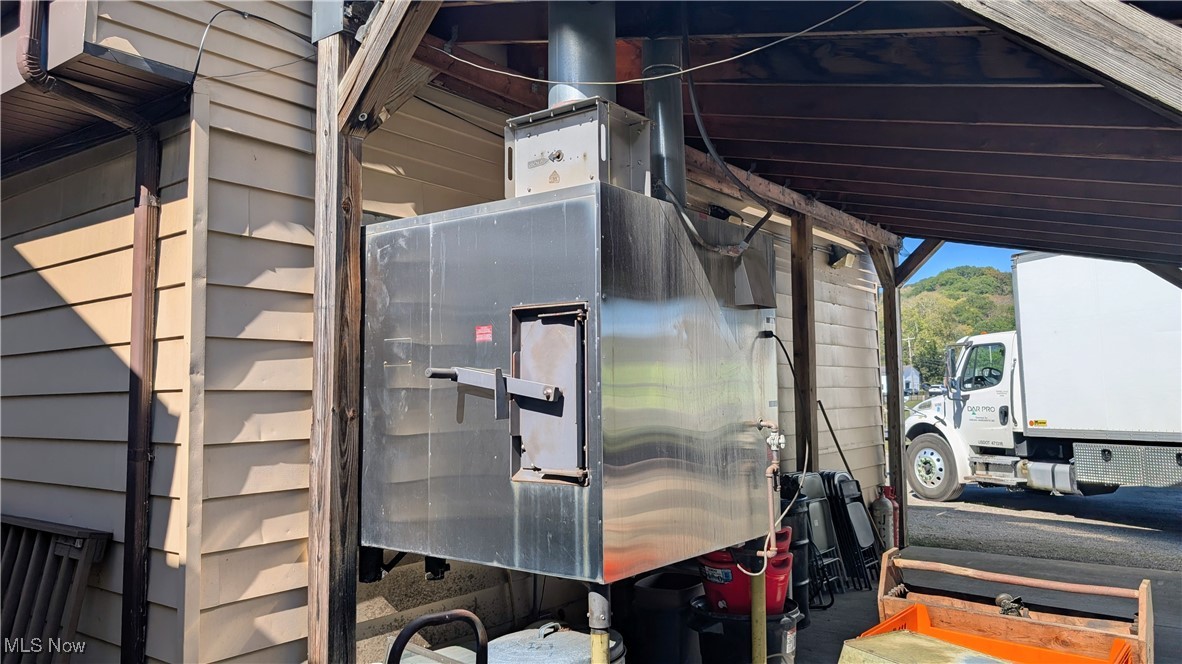 Bigler & Bogers First Add - Commercial Sale