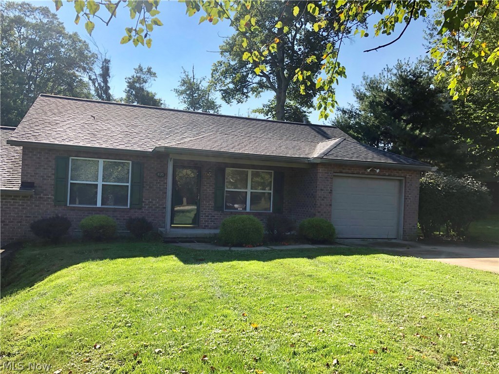 Stonecreek - Residential Lease