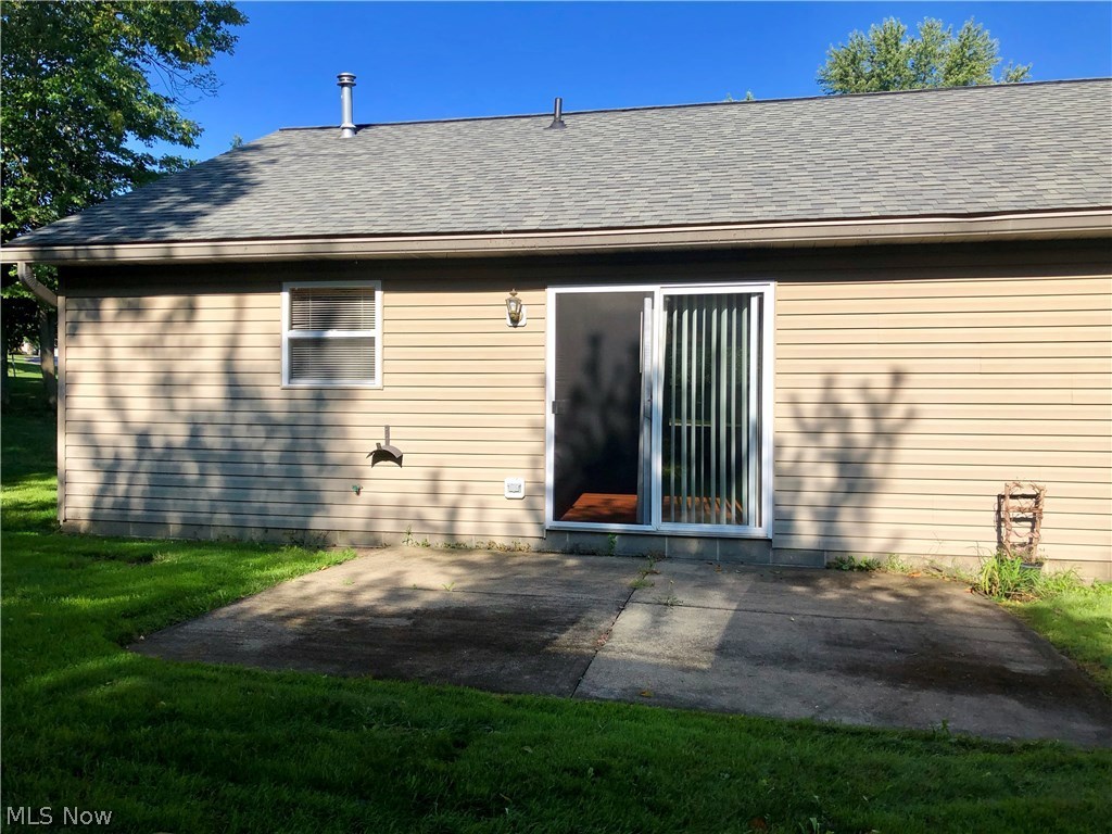 Stonecreek - Residential Lease