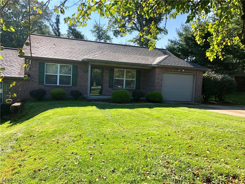Stonecreek - Residential Lease