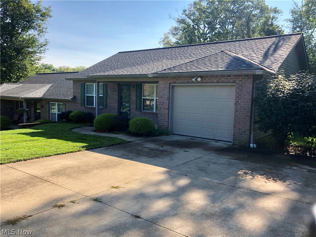 Stonecreek - Residential Lease