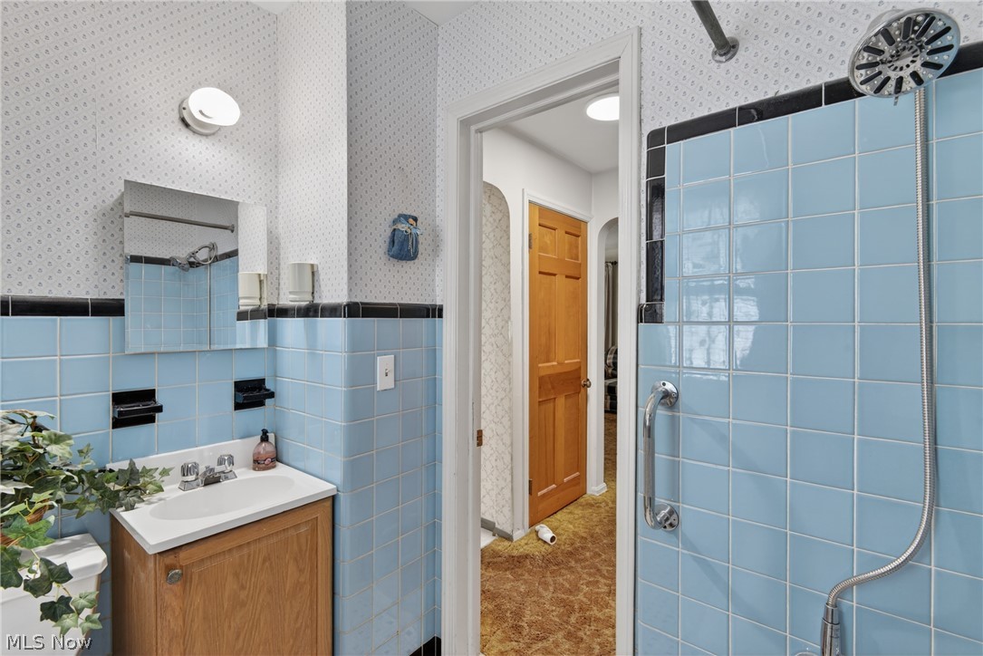 Portland Rond - Residential