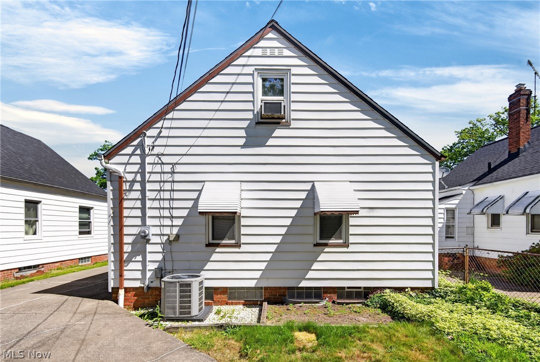 Portland Rond - Residential