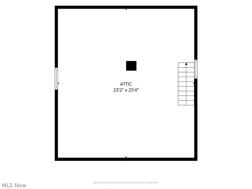 Portland Rond - Residential