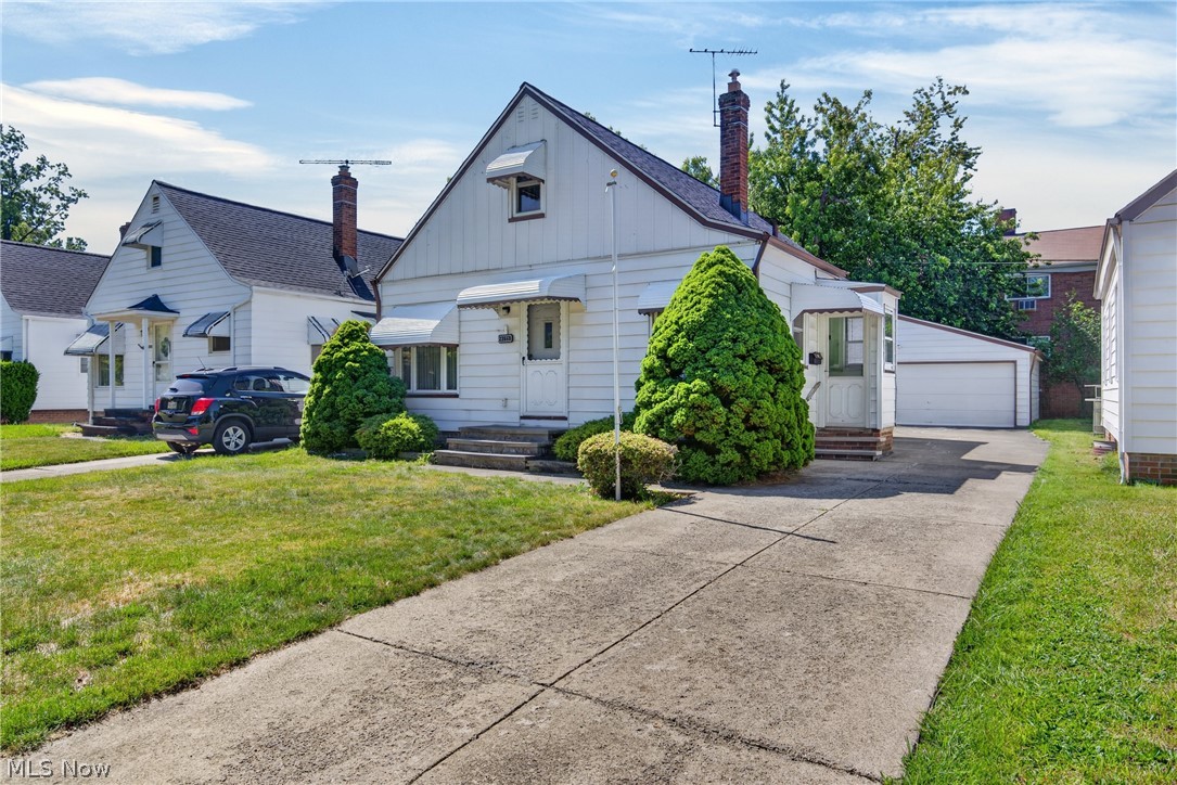 Portland Rond - Residential