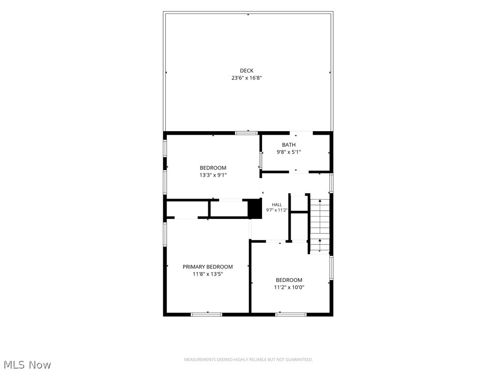 Portland Rond - Residential