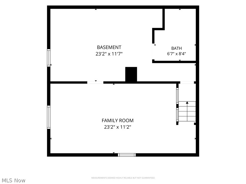 Portland Rond - Residential