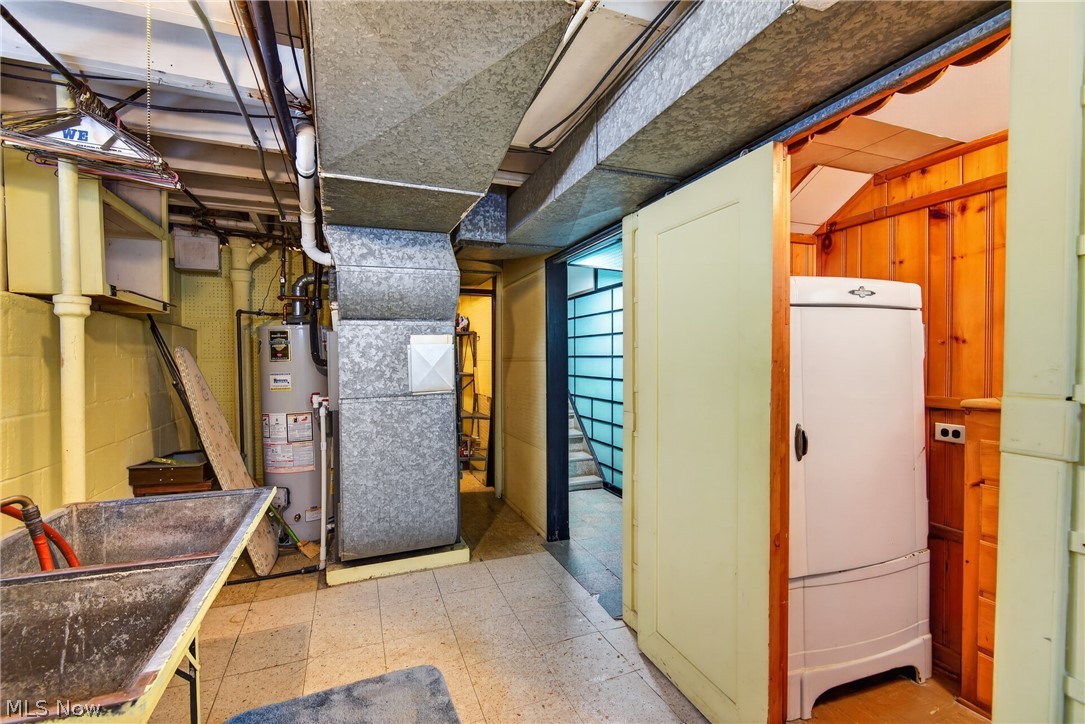 Portland Rond - Residential