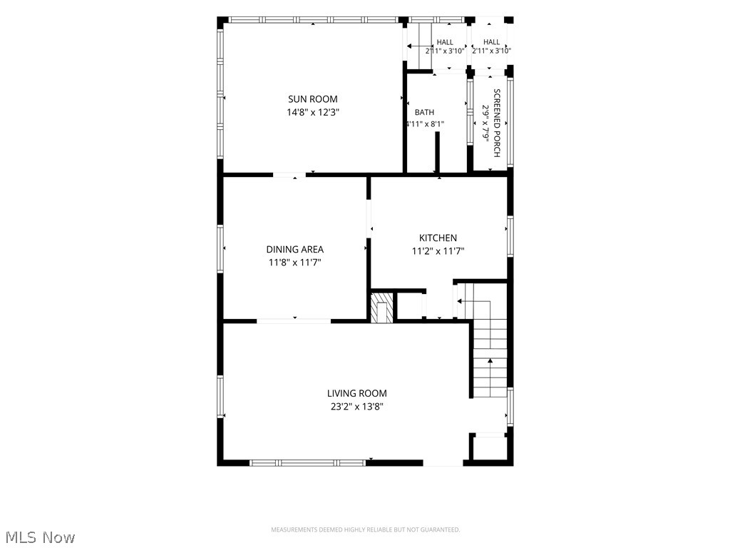 Portland Rond - Residential