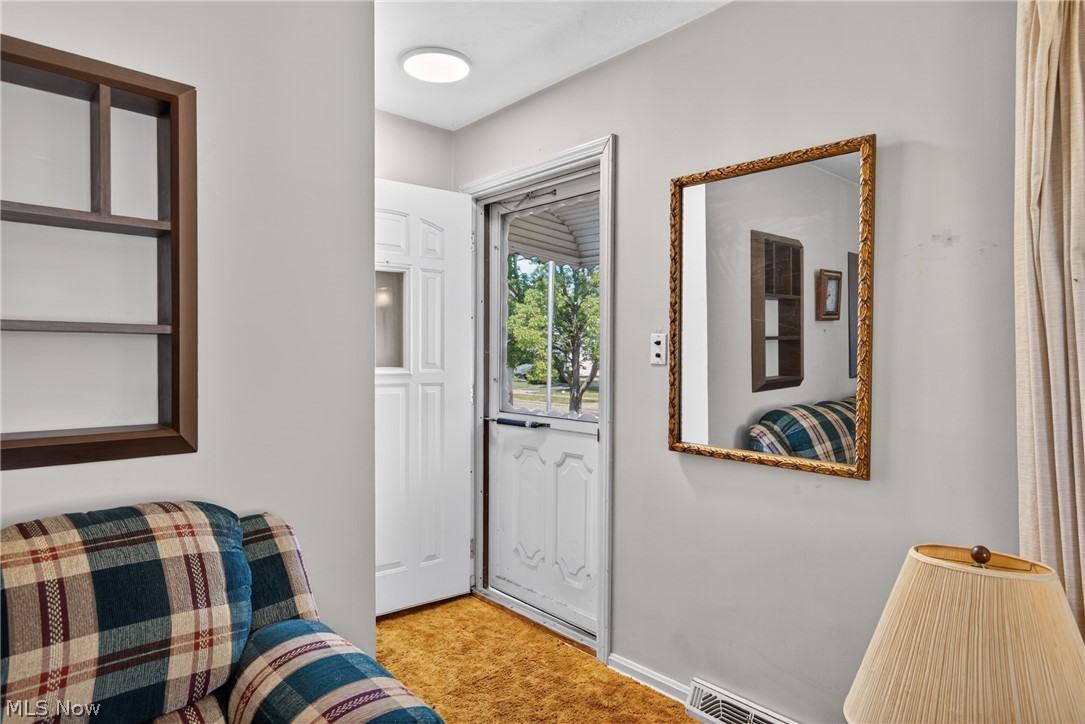 Portland Rond - Residential
