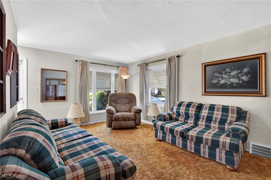 Portland Rond - Residential
