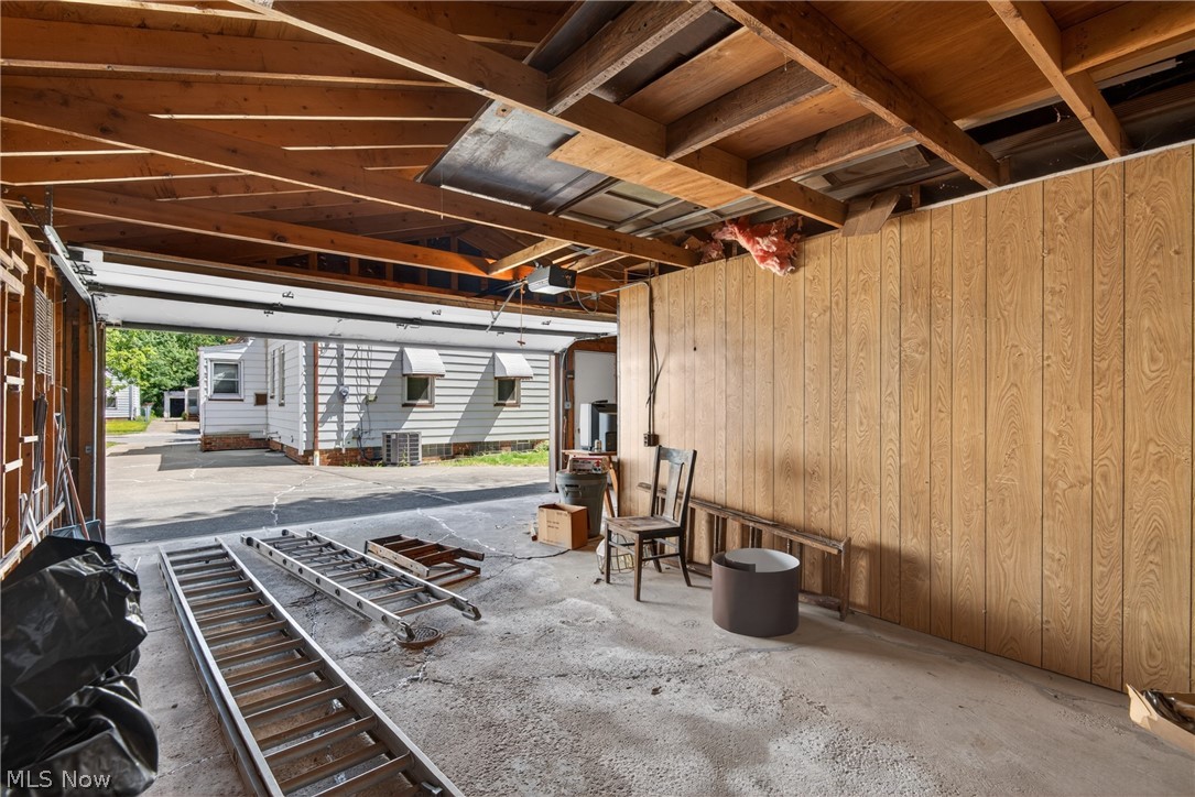 Portland Rond - Residential