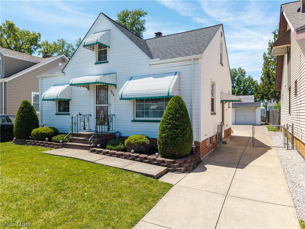State-Brook - Residential