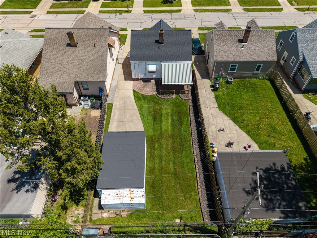 State-Brook - Residential