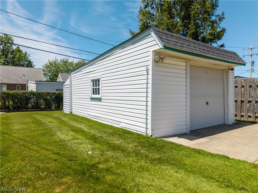 State-Brook - Residential