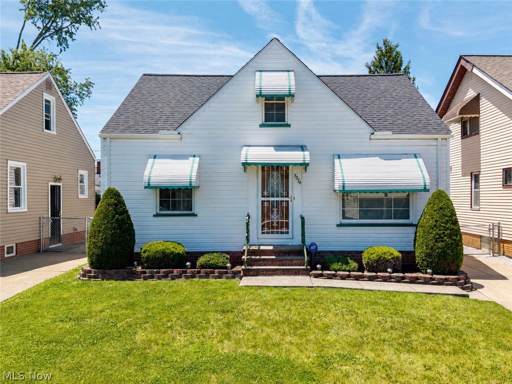 State-Brook - Residential