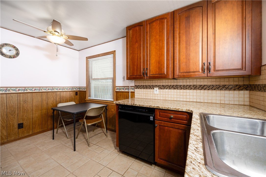 State-Brook - Residential