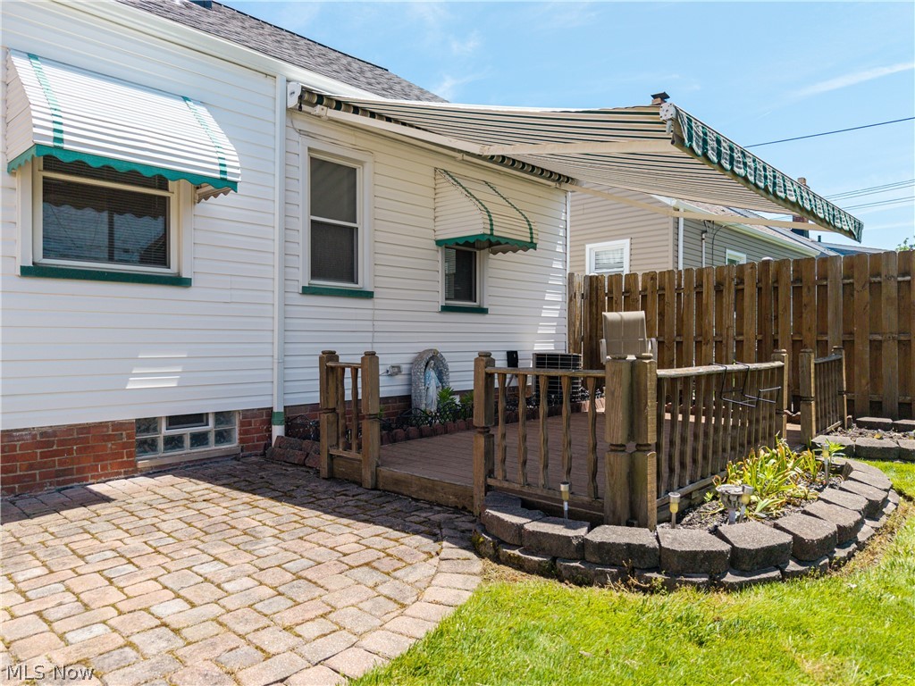 State-Brook - Residential