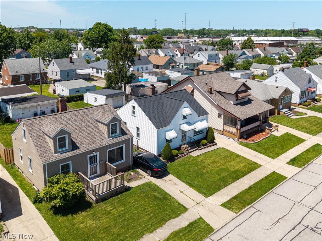 State-Brook - Residential
