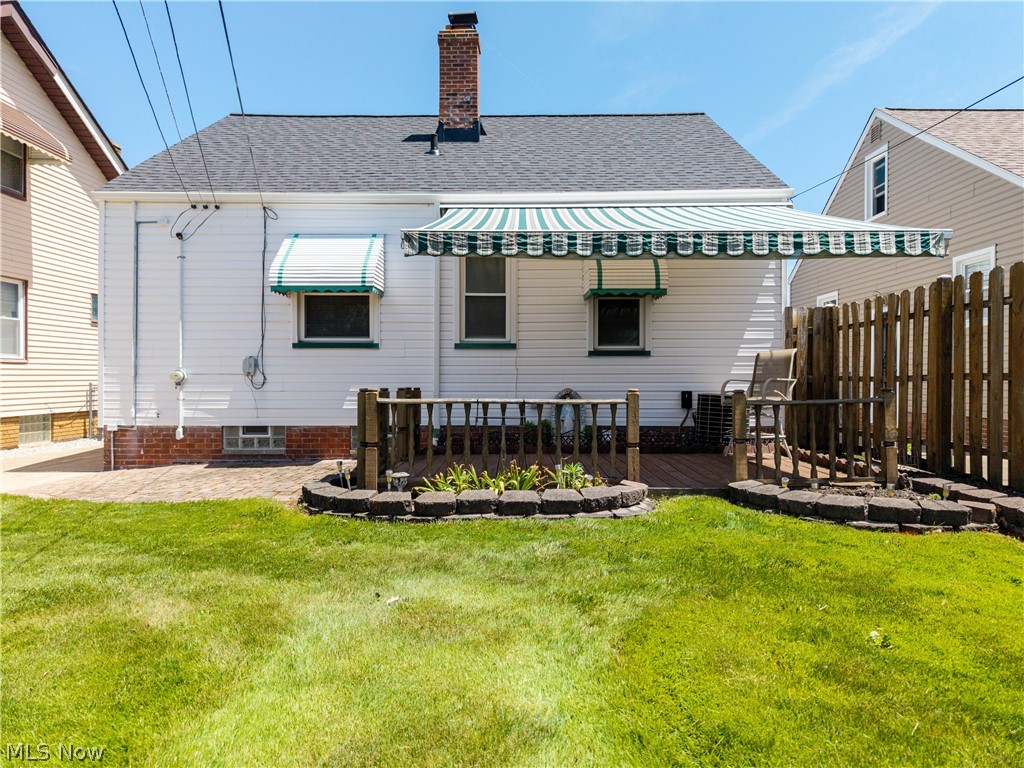 State-Brook - Residential
