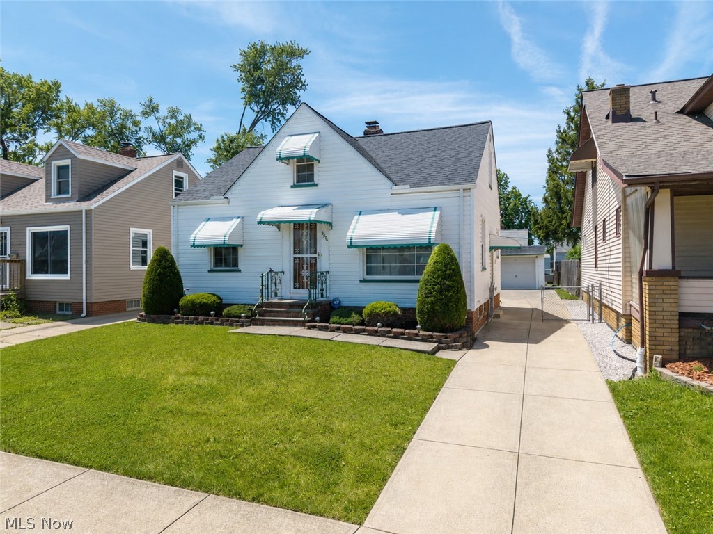 State-Brook - Residential