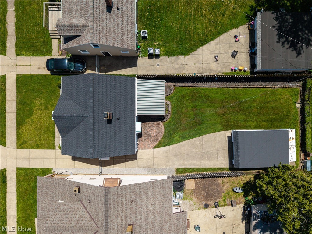 State-Brook - Residential