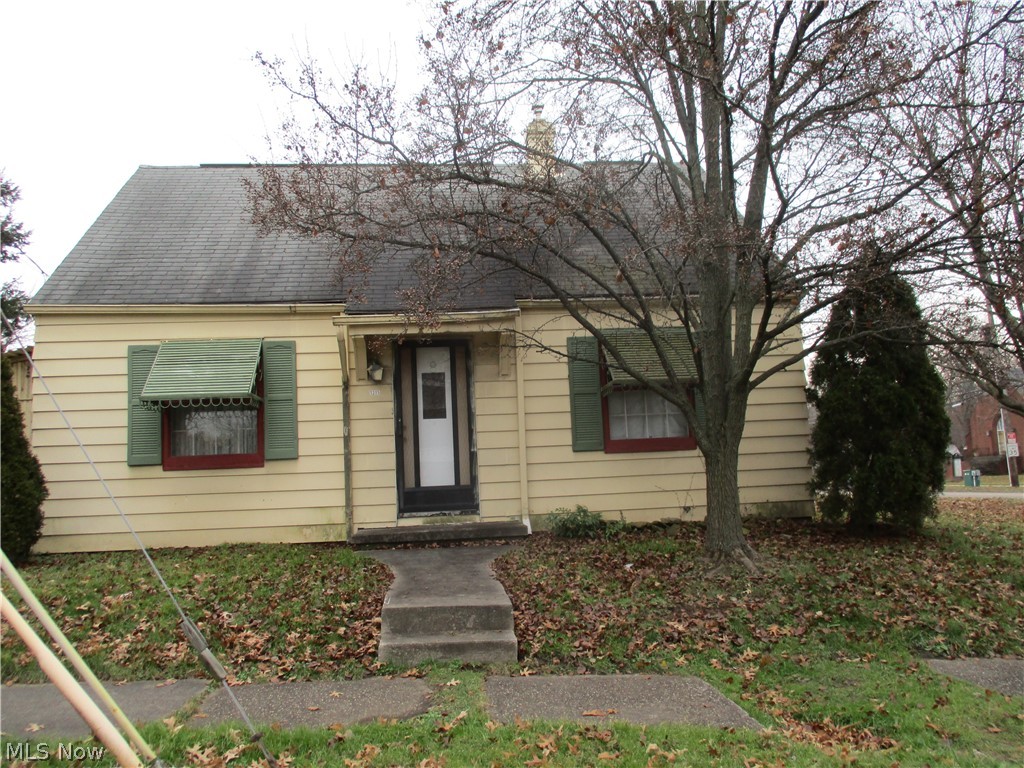 Eastland - Residential