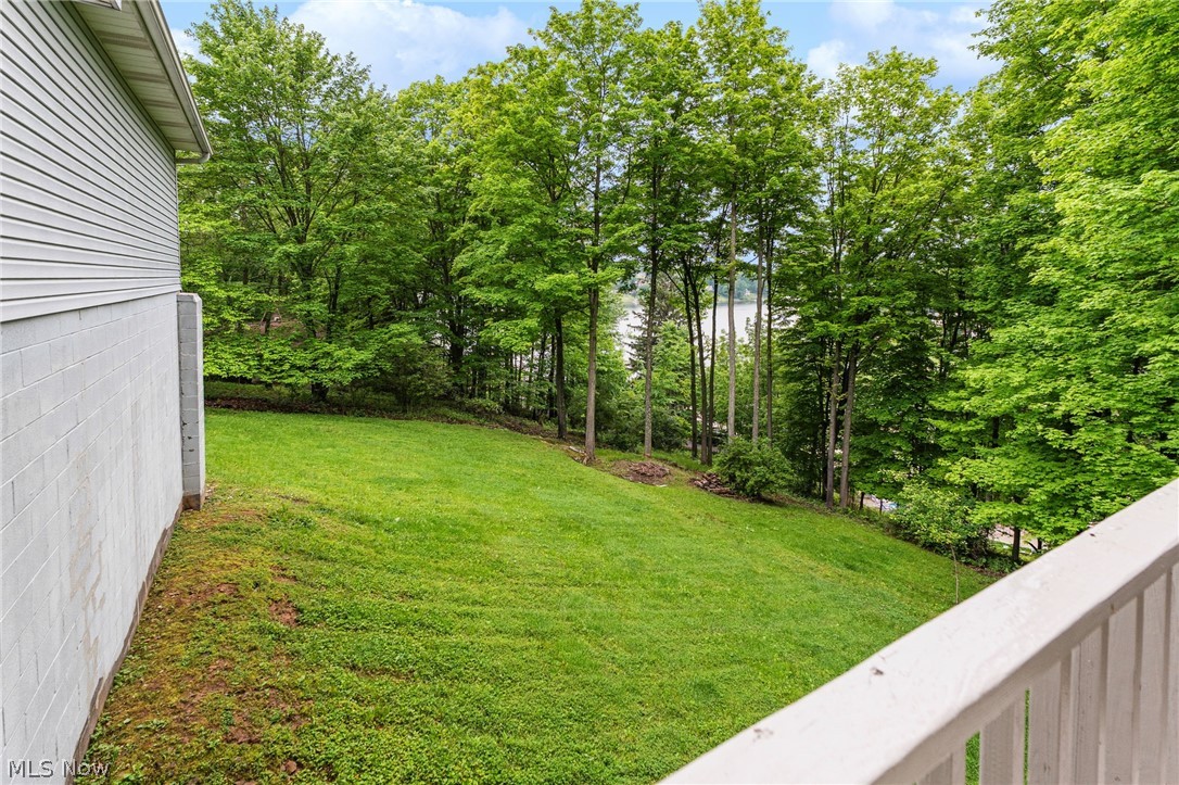 Lake Mohawk - Residential