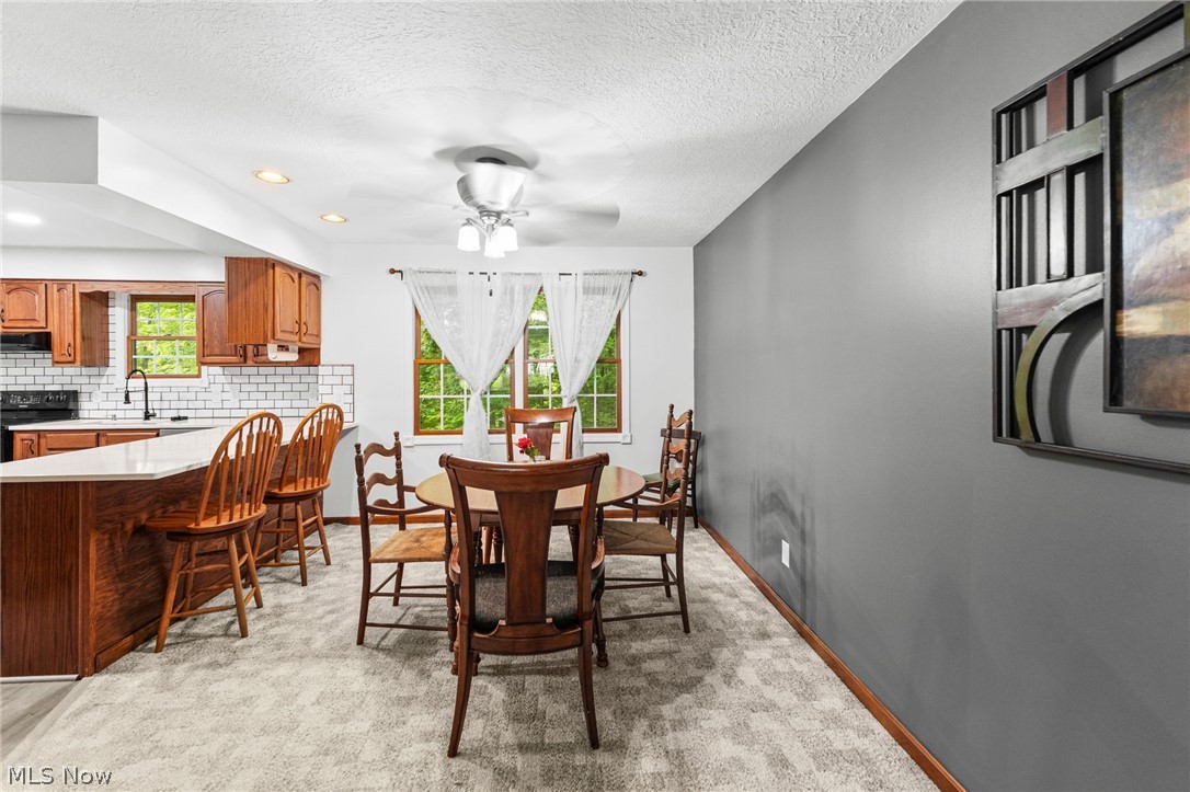 Lake Mohawk - Residential