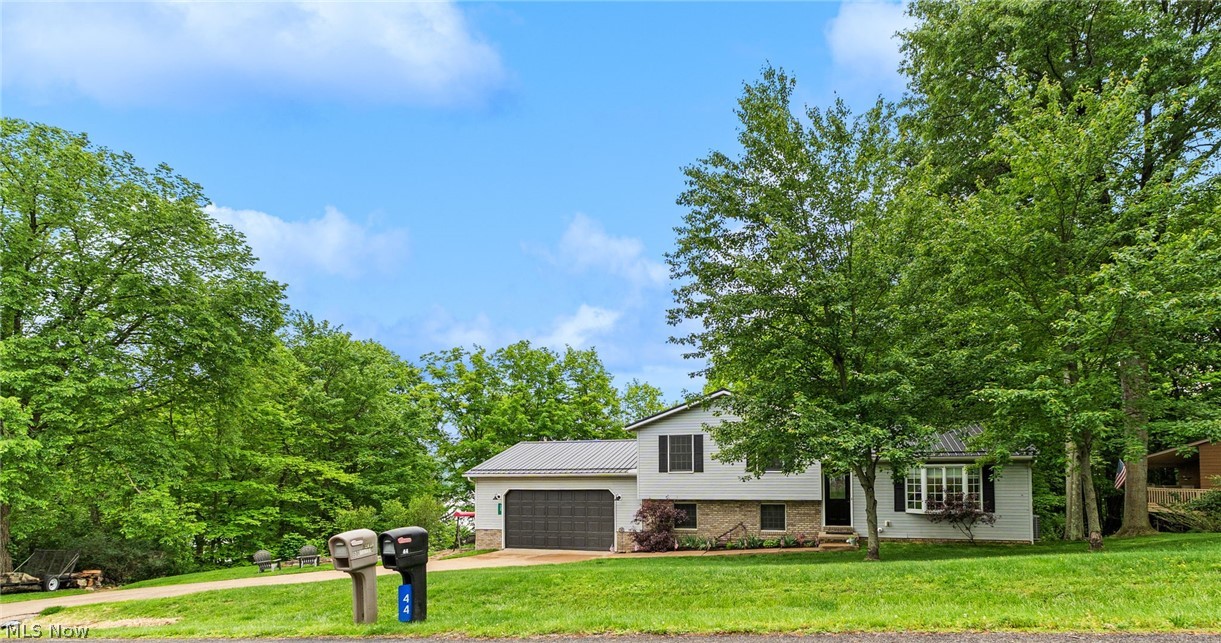 Lake Mohawk - Residential