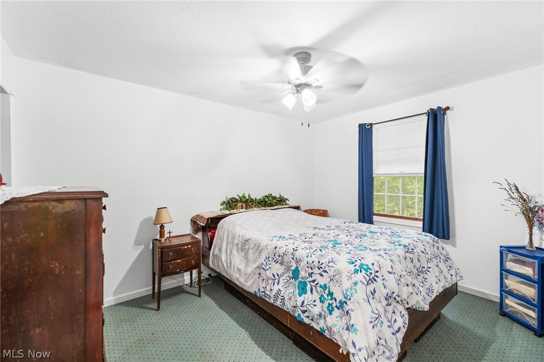 Lake Mohawk - Residential