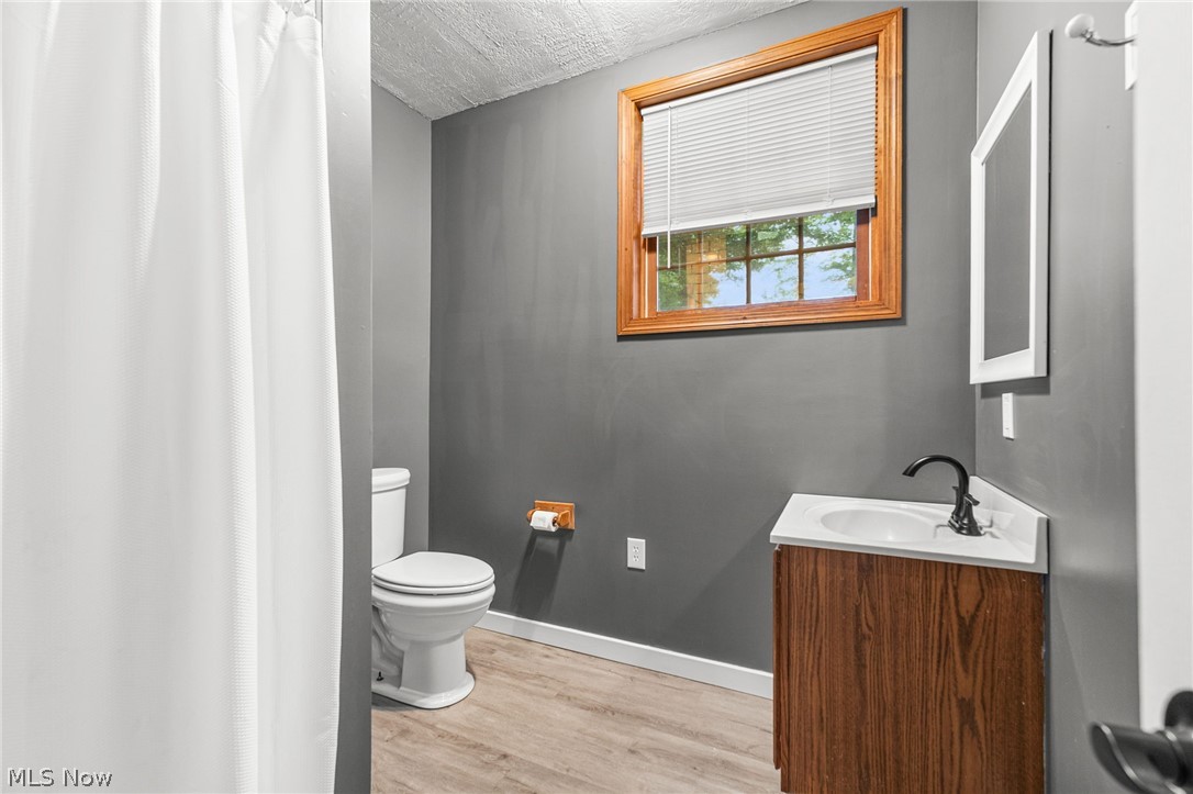 Lake Mohawk - Residential