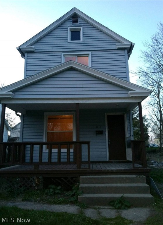City/Youngstown - Residential