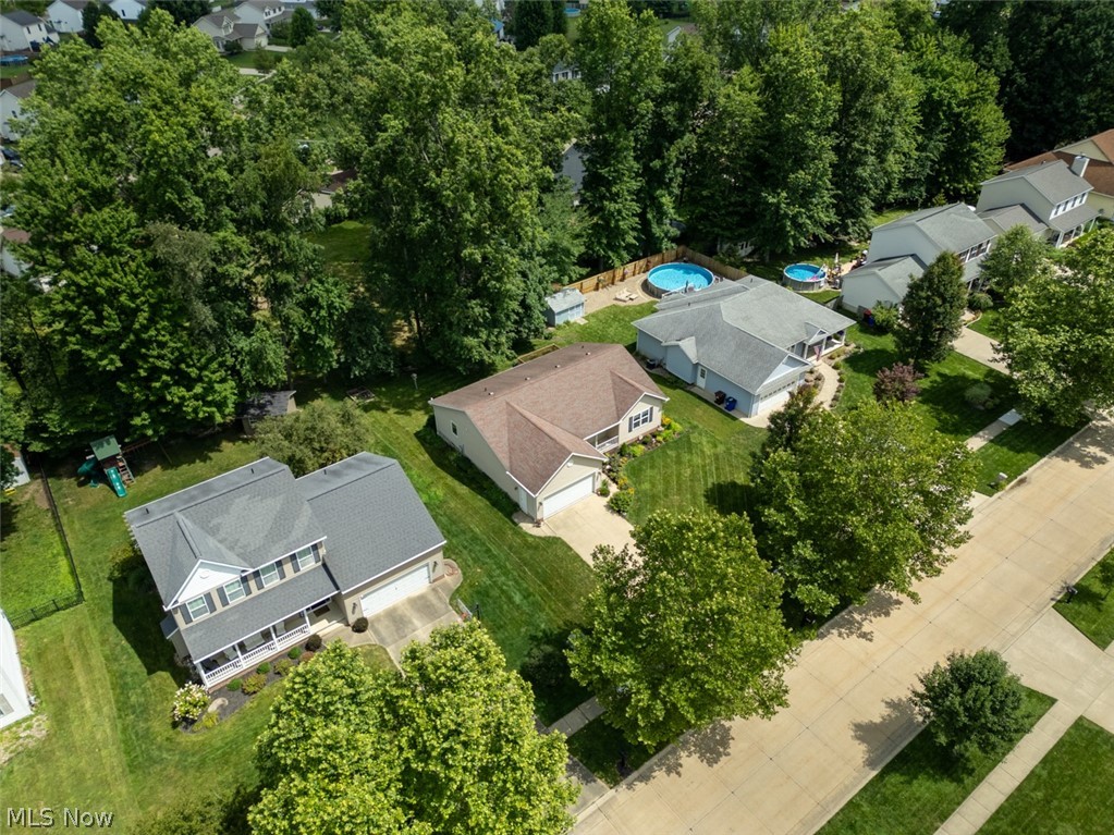Annevar Estates - Residential