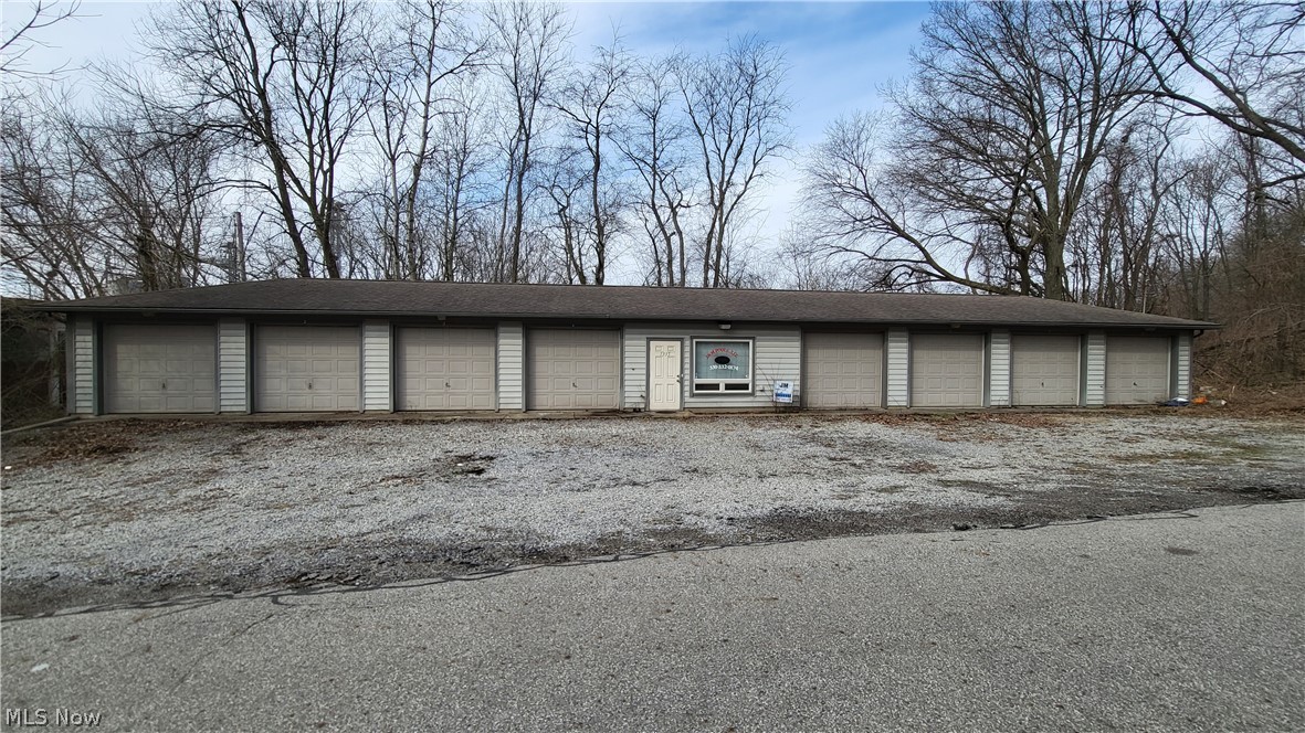 Hillsdale - Commercial Sale
