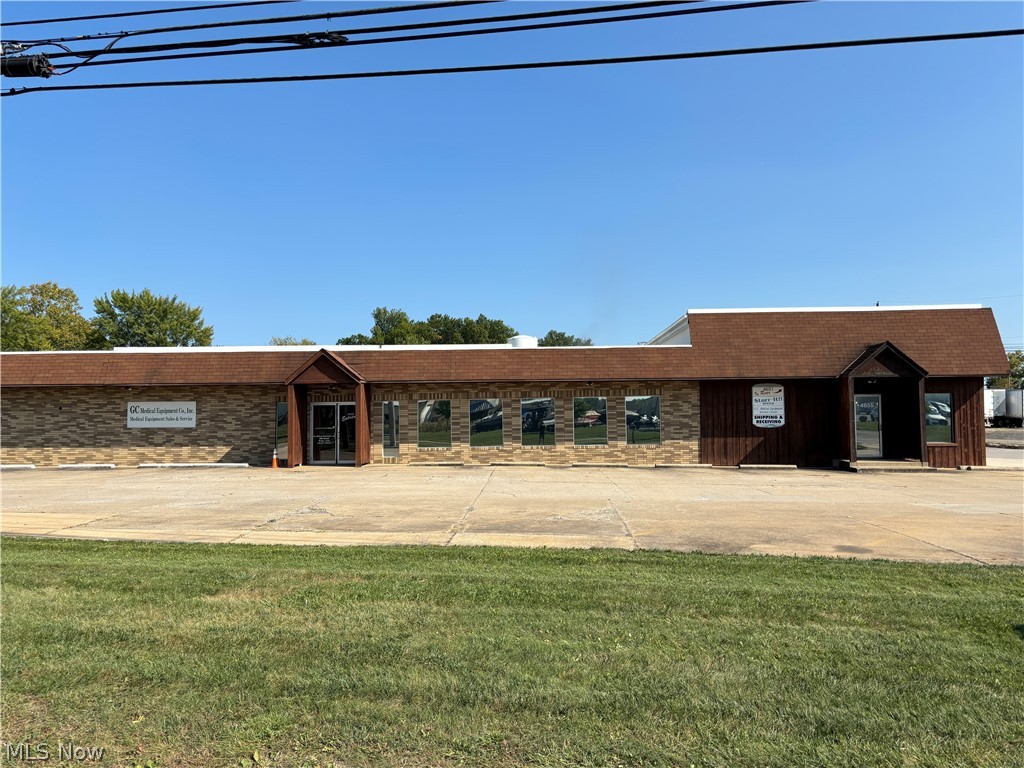Northampton - Commercial Sale