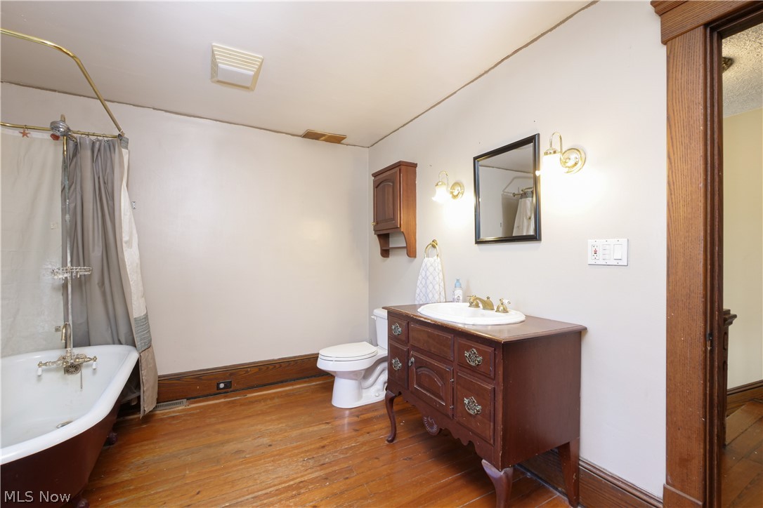 Munroe Falls Ave - Residential