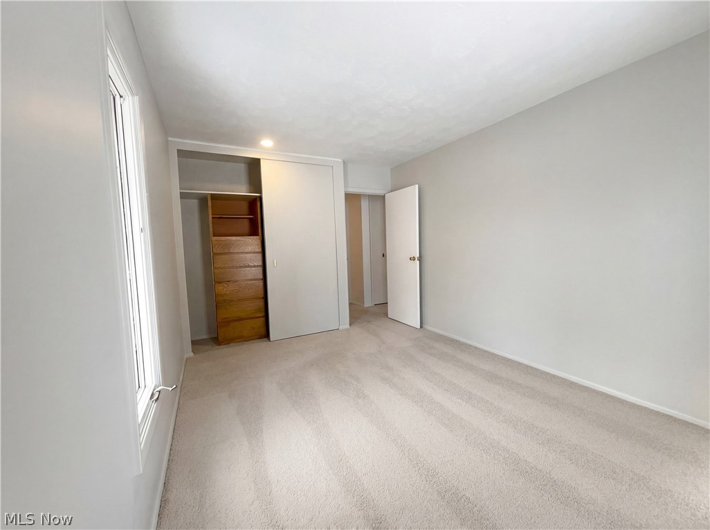 Mills Creek - Residential