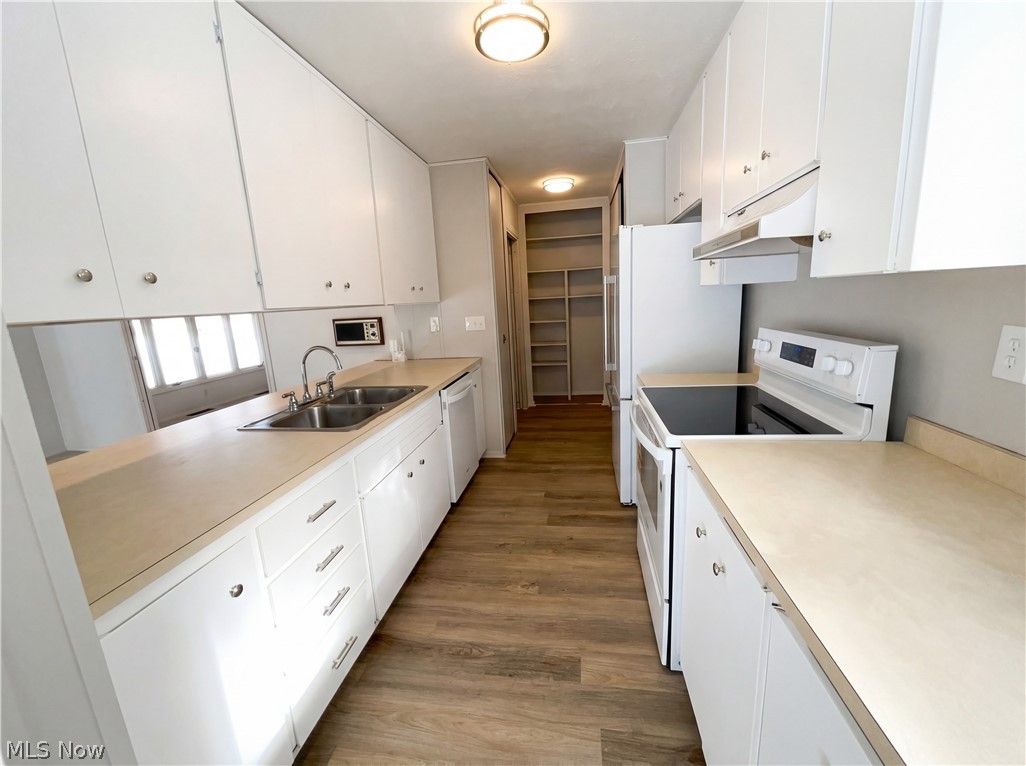 Mills Creek - Residential