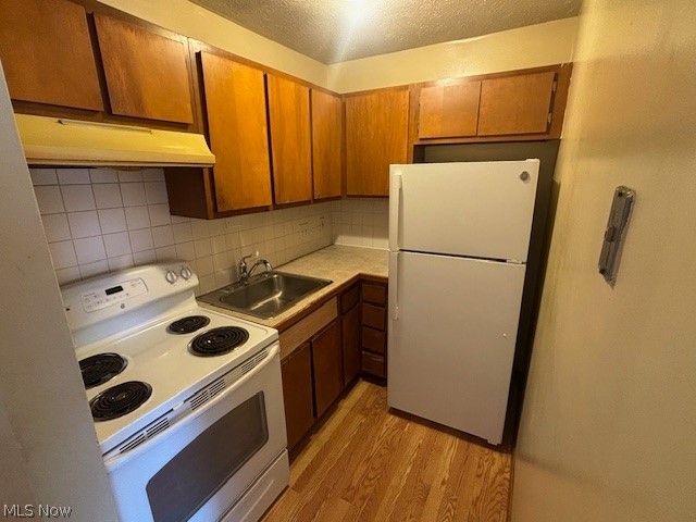 Brewer Arlington - Residential Lease